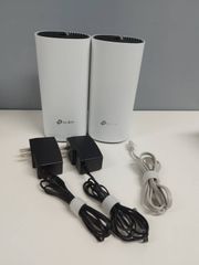 ⭐︎新品/開封済☆TP-Link Deco M4 AC1200 Wi-Fiシステム - メルカリ