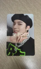 NCT ジョンウ 疾走 (2 Baddies) Photobook Ver. KR Ver.
