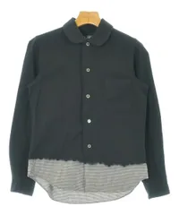 BLACK COMME des GARCONS カジュアルシャツ レディース 【古着】【中古】【送料無料】のサムネイル