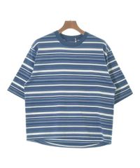 POLYPLOID 美品 ボーダー Tシャツ サイズ2 - メルカリ
