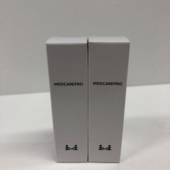 MEDCAREPRO 美容液 2本セット1本でもお分けします。専用様専用 - メルカリ