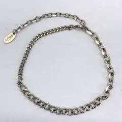 ◆ Paul Smith COLLECTION ポールスミス ブレスレット シルバー ◆のサムネイル