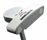 【中古】パター ベティナルディ PX-BLADE MID/オリジナルスチール[38]//3[0457]のサムネイル