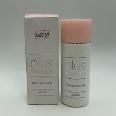 plus RESTORE プラスリストア TPNa ローション MD 薬用化粧水 100ml