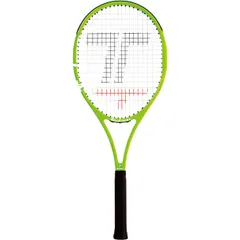 (フレームのみ) トアルソン TOALSON パワースイングラケット500 グリーン テニスラケット 硬式 (1dr95000)、選択のサムネイル