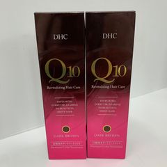 DHC Q10 ダメージリペアヘアケア 6本セット - メルカリ