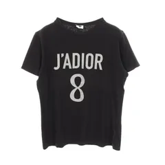 Christian Dior J'adore Dior 半袖Tシャツ 2026年最新】jadore dior tシャツの人気アイテム - メルカリ