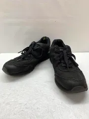 OUTDOOR PRODUCTS アウトドアプロダクツ ローカット スニーカー size23.5cm/ブラック ■■ レディースのサムネイル
