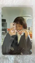 NewJeans ハニ How Sweet Weverse Albums ver.のサムネイル