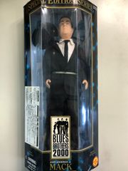 Blues Brothers 2000 フィギュア 2体セット - メルカリ