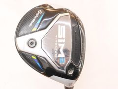TaylorMade SIM2 チタニウム3W 15度ベンタスブラック7S - メルカリ