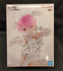BANDAI SPIRITS Relax time Re: 처음부터 시작하는 이세계 생활 - 램 Sweet Angel ver.
