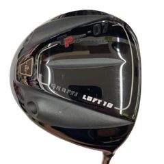 中古】 キャロウェイスリーブ付き(QUANTUM系) フジクラドライバー用