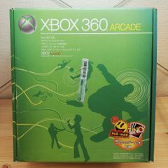 Microsoft Xbox360 XBOX360 アーケード (メモリナイゾ… Microsoft Xbox360 XBOX360 アーケード (メモリナイゾ… - メルカリ