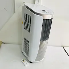 TOYOTOMI トヨトミ スポット冷風機 TAD-2219 2.0/2.2kw リモコン付のサムネイル
