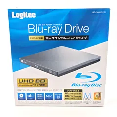 2026年最新】 ブルーレイドライブ uhdの人気アイテム - メルカリ