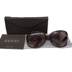GUCCI （グッチ） ｳｴｽﾄﾎﾟｰﾁ バッグ ウェスト/ボディバッグ GG-Canvas