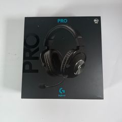 Logicool PRO X ゲーミングヘッドセット - メルカリ