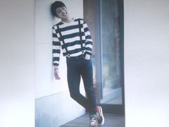 BTS JUNGKOOK トレカ 2015 LIVE＜花様年華 on stage＞ ミニフォト