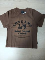 完売品 Oriens LEAVE ME ALONE Tシャツ - メルカリ