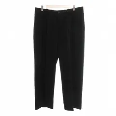グリーンクラブ GREEN CLUBS 美品 パンツ 95 紺 ネイビー コーデュロイ 無地 長ズボン /SJのサムネイル