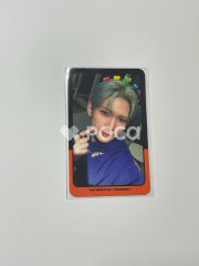 ATEEZ THE WORLD TO THE END DVD 日本語字幕 ユニバ - メルカリ