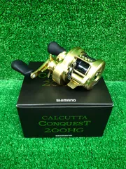 21　カルカッタコンクエスト　200HG　（栗東店）☼のサムネイル