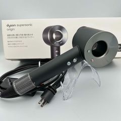 Dyson Supersonic Origin ヘアドライヤーHD08 BNBC - メルカリ