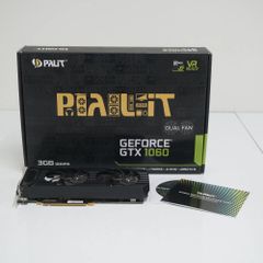 GTX1060 3GB USED ジャンク グラフィックボード- メルカリ