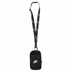 ナイキ クラブ フォーンクロスボディー NIKE アクセサリ かばん バッグ ポーチ NW0008 091 スマホ サッカー フットサル テニス スポーツ トレーニング メンズ レディース ジュニアのサムネイル