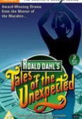 Tales Of The Unexpected - The Complete Second Series [DVD]