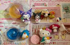 サンリオキャラクターズ フィギュア まとめ売り【11体セット】 - メルカリ