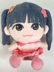 SWEET STEADY栗田なつか ぬいぐるみ マスコット - メルカリ