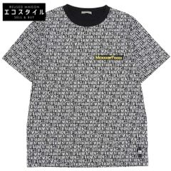 超希少XXL】モンクレール グラデーションロゴ MAGLIA T-SHIRT - メルカリ