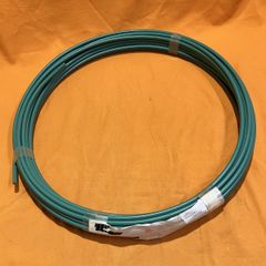 電線 23m✕3セット 計69メートル 黒・白・緑 2.6mm + 1.6mm - メルカリ