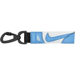 ナイキ NIKE プレミアム キーホルダー キーリング カラビナ付き アクセサリー 小物 ブランド メンズ レディース シンプル NW0010のサムネイル