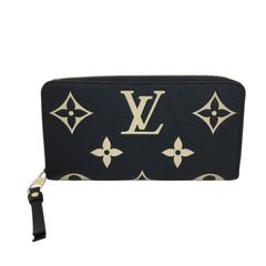 LOUIS VUITTON【ルイヴィトン】ポルトフォイユ ルー M81599 モノグラム