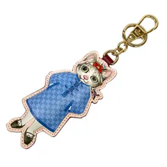 2026年最新】GUCCIネコチャームの人気アイテム - メルカリ