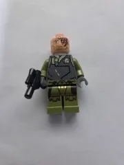 LEGOブロック スター・ウォーズ オビワン・ケノービ ミニフィギュアのサムネイル
