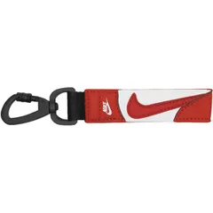 ナイキ NIKE プレミアム キーホルダー キーリング カラビナ付き アクセサリー 小物 ブランド メンズ レディース シンプル NW0010 642のサムネイル