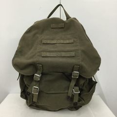 ☆レア☆90sAVIREXオリーブ色 リュック - メルカリ