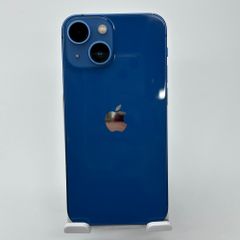 iPhone 13mini 128GB ブルー SIMフリー No3958 - メルカリ