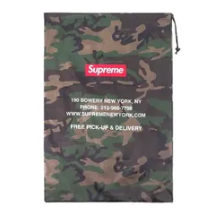 2026年最新】迷彩 バッグ SUPREMEの人気アイテム - メルカリ