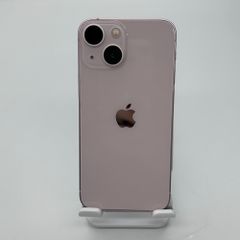 iPhone 13 ピンク 本体のみ バッテリー91% - メルカリ