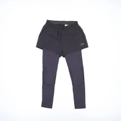 70 THE NORTH FACE ザノースフェイス レディース ズボン レギンス 0605H1のサムネイル