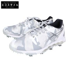 ☆新品☆MARK&LONA マーク&ロナ ASICS GEL-KAI 26.5 - メルカリ