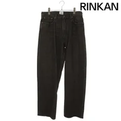 ナイキ ×リーバイス LEVI'S  26SS  Jordan x LEVI'S 578 Baggy Jeans バギーデニムパンツ メンズ 32/32のサムネイル