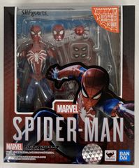 S.H.Figuarts スパイダーマン2体セット - メルカリ