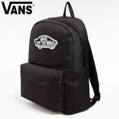 VANS ヴァンズ バンズ Old Skool Classic Backpack バックパック バッグ リュック 鞄 アウトドア スケートボード スケボーのサムネイル