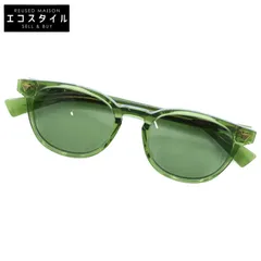 BOTTEGA VENETA　ボッテガヴェネタ　【美品】BV1253S 003 ソフト リサイクルアセテート パントス　50□20-145のサムネイル